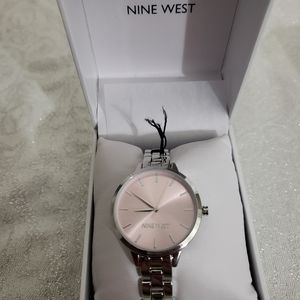 Nine West watch
